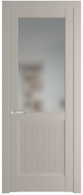   	Profil Doors 2.2.2 PM со стеклом сэнд